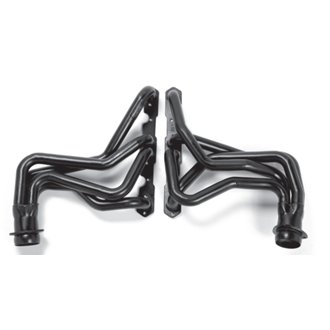 Long-Tube EO Headers For '78-87 GM G-Body 283-400 No A.I.R.
