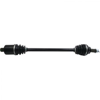 6-BALL COMPLETE CV-AXLE