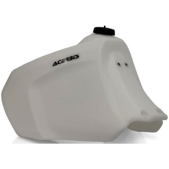 15+ Suzuki DR650S/ 96-14 DR650SE 6.6 Gallon Fuel Tank - Natural