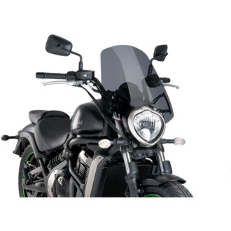 New Generation Touring Dark Smoke