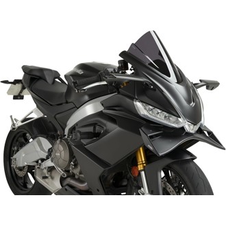 Frontal spoiler GP Matt black