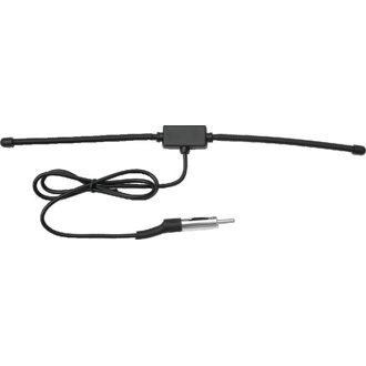 Hidden Antenna For Indian