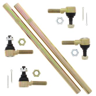 All Balls Heavy Duty Tie Rod Kit