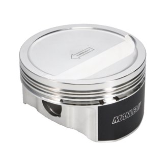 Chevrolet LS Piston Set - 4.130in Bore 1.315in CH, -11.00 CC