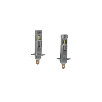 Direct Replacement For Your Factory Bulb.