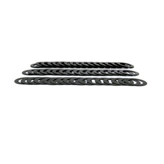 Engine Valve Shim Kits - 0.15 x 1.25 - Set of 16