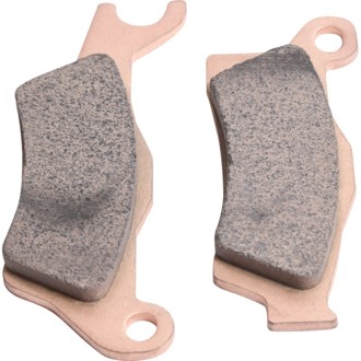 Racing 16-23 Can-Am Outlander DPS 450 EFI Sintered Brake Pad Front Right