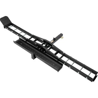 Motorcycle Carrier