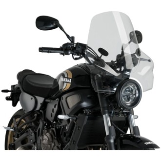Touring I Clear