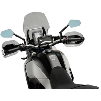 Supports For Mobile Devices And Covers Black