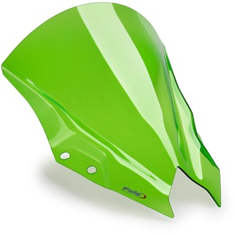 Z-Racing Screen Green