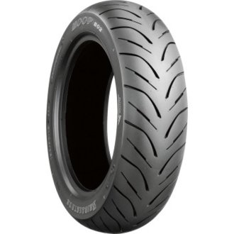 Hoop B02R - G Tire - 150/70-13 M/C 64S TL Rear