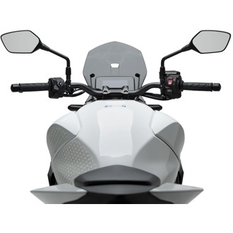 New Generation Touring Smoke