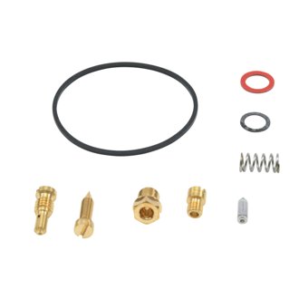 Racing 78-99 Arctic Cat Kitty Cat Carburetor Rebuild Kit
