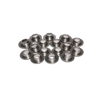 7 Deg. Tool Steel Retainer Set of 16 For 7228/7230 Conical Springs