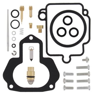 Racing 93-04 Yamaha YFM350 Warrior Carburetor Rebuild Kit