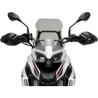 Handguards Matt Black