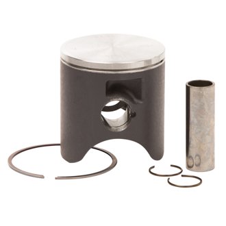 Vertex Piston 21-22 Fantic Motor XE 125 125cc +1mm Oversized Cast Replica Piston Kit 130cc.