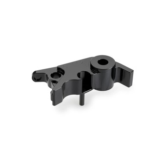 Adaptor Clutch Lever Black