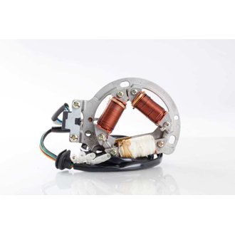 Ricks Motorsport New Hot Shot Series Suzuki Stator