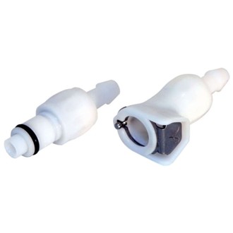 Quick Coupling Set