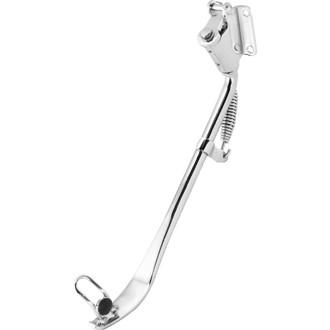Bikers Choice 89-99 Softail Chrome Kickstand Kit