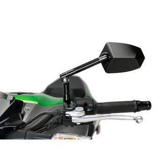 Rearview Mirror GT.1 Black