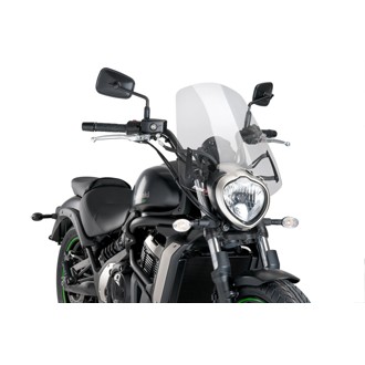New Generation Touring Clear