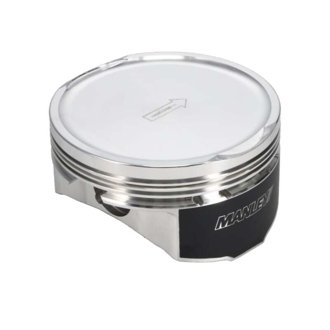 Chrysler 6.4L Hemi 4.090in Bore 1.120in CH -5.00 CC Piston Set