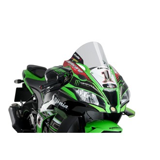 R-Racer Screen Clear
