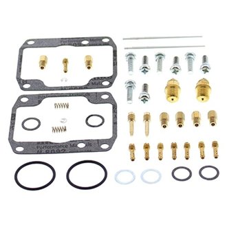 Carb Rebuild Kit Arctic Cat