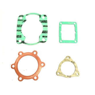 80-81 Kawasaki KDX 250 Top End Gasket Kit