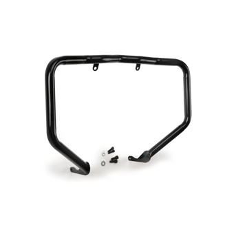 Engine Guards Black
