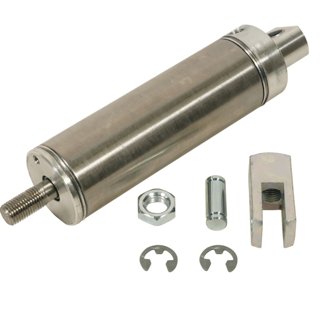Exhaust Brake Air Cylinder