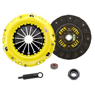 Act Heavy Duty Performance Street Sprung Clutch Kit