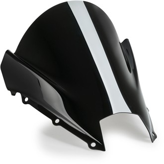 Z-Racing Screen Black