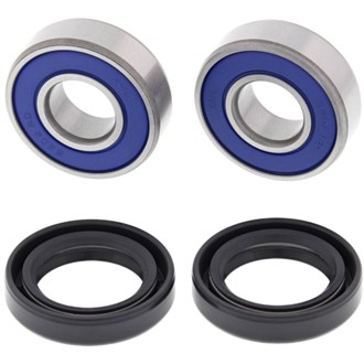 Racing 13-16 Honda CRF250L Wheel Bearing Kit Front