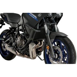Engine Guards Black