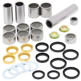 All Balls Swing Arm Linkage Bearing Kit