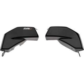 Air Duct Black