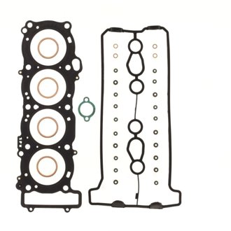 98-01 Yamaha YZF R1 1000 Top End Gasket Kit
