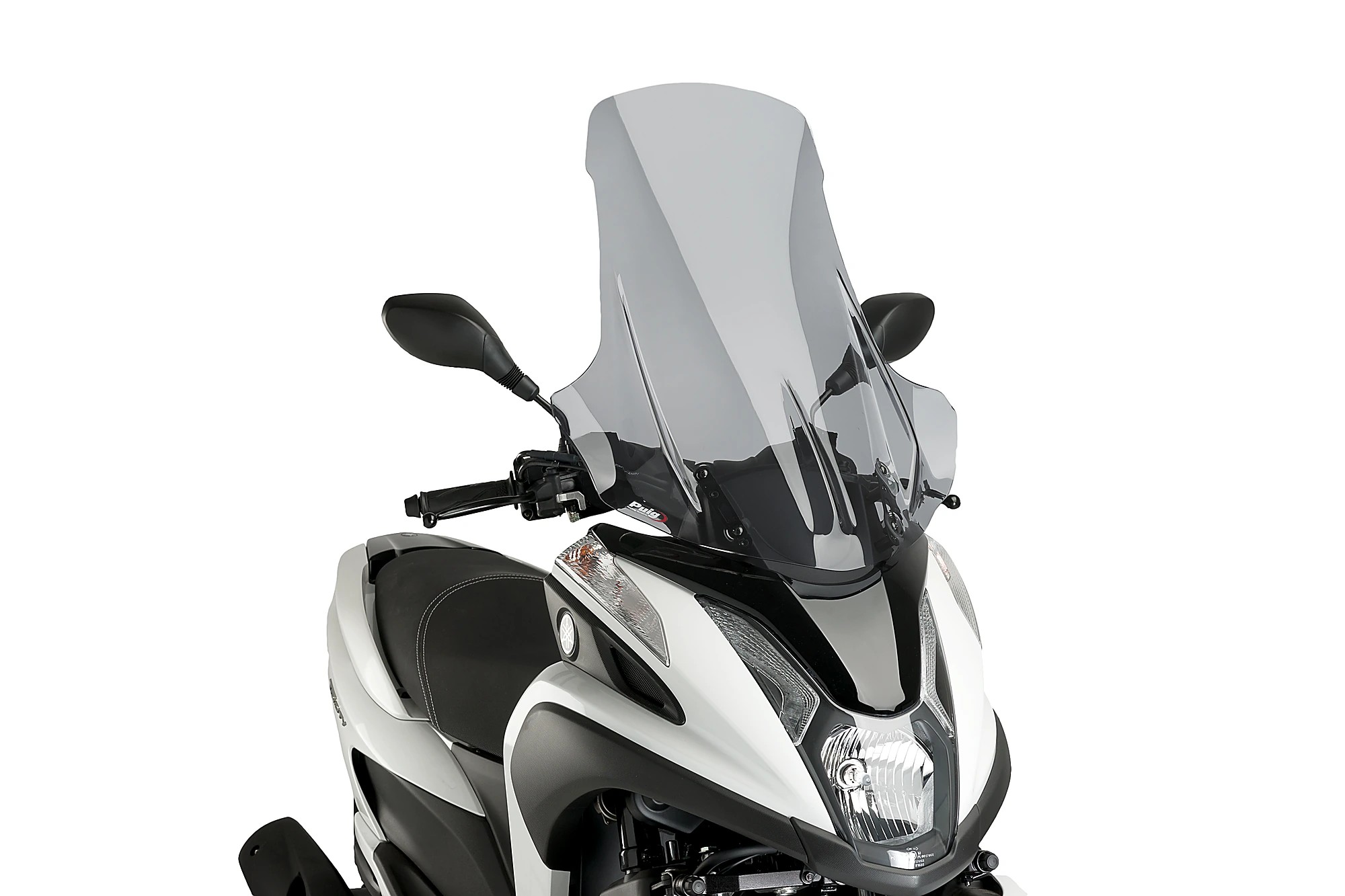 Windshield V-Tech Line Touring