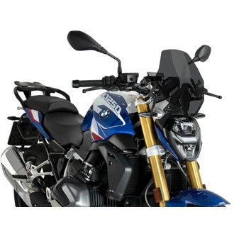 New Generation Sport Dark Smoke