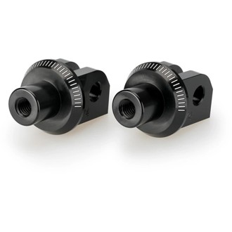Pro 2.0 Frame Sliders Black