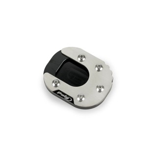 Kickstand Extension With Standard Suspension Black
