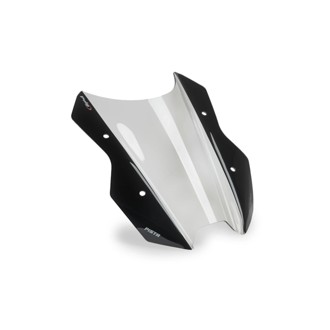Sport Screen Pista #1 Clear