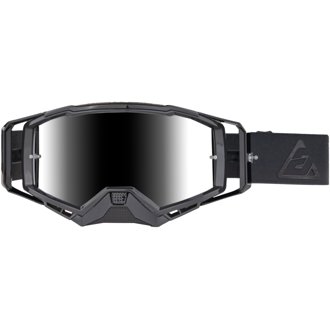 Arc Goggles Black/Grey - Adult