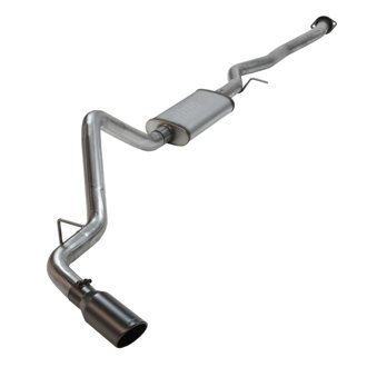 Flow Fx Cat-Back Exhaust System