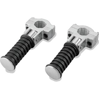 Footpegs Engine Guard