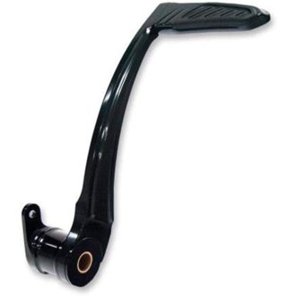 Brake Lever Assembly Contour - Black Ano